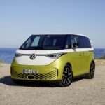 El Kia EV9 del 2025 es nombrado el “Mejor vehículo eléctrico del 2025” »