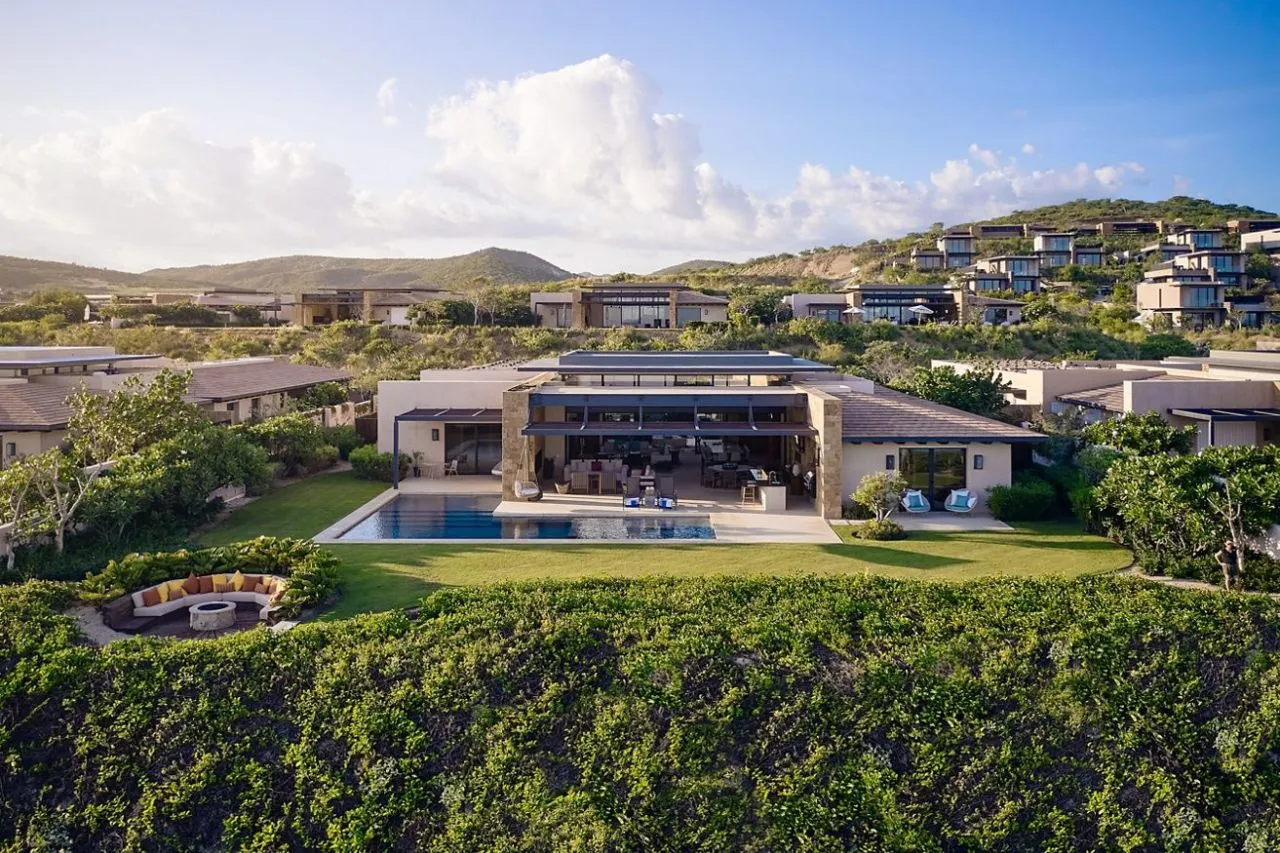 Así es el nuevo club de viajeros más exclusivo de Ibiza (membresías solo durante este mes de abril) » 2023