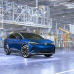 5 Autos del 2025 que Combinan Estacionamiento Autónomo y Confort de Lujo Inteligente »