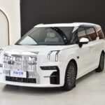Toyota presenta concepto de un nuevo auto deportivo y un SUV esbelto »