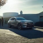 BMW i7 xDrive60 del 2024 »