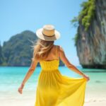 Destinos ideales para viajar con niños »