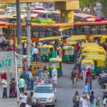 Los 7 destinos más cambiantes con las estaciones »