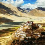 7 Escapadas Donde el Misterio Se Siente en el Aire »