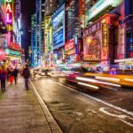 Los 5 Destinos Naturales Más Espectaculares de Latinoamérica para Aventureros »