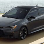 Los 5 Mejores Autos Familiares del 2025 por Seguridad y Espacio »
