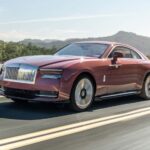 ¿Cuáles son los autos perfectos si odias gastar en gasolina? »