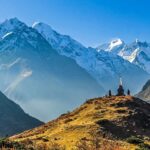 ¿Qué lugares son tan románticos que parecen sacados de una película? »