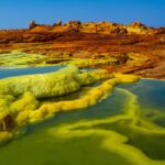 ¿Cuáles son los destinos que solo los verdaderos mochileros conocen? »