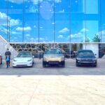 Los 5 Autos que Alcanzan los 100 km/h en Menos de 3 Segundos (y No Son de Lujo) »