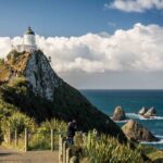 ¿Qué ciudades debe visitar todo amante del arte al menos una vez? »