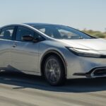 Kia establece un nuevo récord mensual de ventas en Agosto »