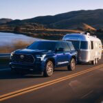 Los 5 vehículos con el sistema de carga más rápido para nómadas eléctricos en el 2025 »