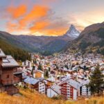 ¿Cuáles son las 5 rutas de tren nocturno que valen más la pena? »