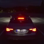 Los 5 SUVs con la peor visibilidad trasera según pruebas de estacionamiento en el 2025 »