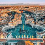 Los 5 parques marinos con buceo regenerativo para protección de corales »