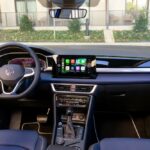 Los 5 vehículos con el interior más ruidoso en autopista »