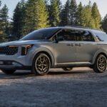 MotorWeek nombra al Kia K4 del 2026 como el “Mejor Auto Familiar del 2026” »