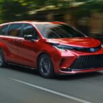 Volkswagen presentará la próxima semana el nuevo Atlas del 2027 »