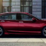 Los 5 autos más seguros del 2026 según pruebas de choque »