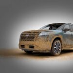 Los 5 autos con la mejor tecnología y pantallas del 2026 »