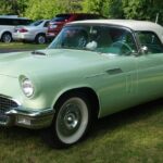 ¿Cuáles son los 5 autos sedán medianos mejor evaluados del 2026? »