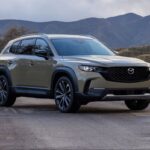 Kia revela las primeras imágenes del nuevo SUV Seltos del 2027 »