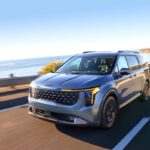 Toyota Sequoia Limited del 2026, un competitivo SUV grande »