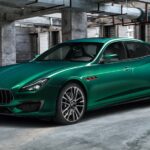 Hyundai Palisade Híbrido Calligraphy del 2026, con una experiencia superior en casi todos los aspectos »