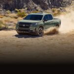 Volkswagen presentó el nuevo Atlas 2027, en la víspera del Salón Internacional del Automóvil de Nueva York »