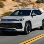 Los 5 híbridos del 2026 que más convienen para ciudad »