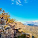 5 parques nacionales más subestimados del mundo para ver cielos estrellados en el 2026 »