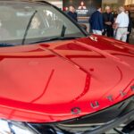 Los 5 modelos de autos más nuevos del 2026 »