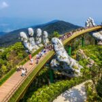 Las 5 regiones de Latinoamérica para viajar sin prisa »