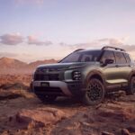 5 camionetas pickup del 2027 que llegan con cambios importantes para competir por el liderazgo »